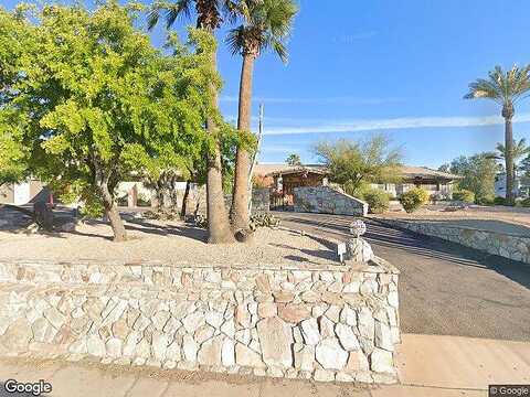 Lincoln, PARADISE VALLEY, AZ 85253