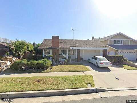 Holbrook, ANAHEIM, CA 92807