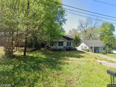 Elbert, MILLEDGEVILLE, GA 31061