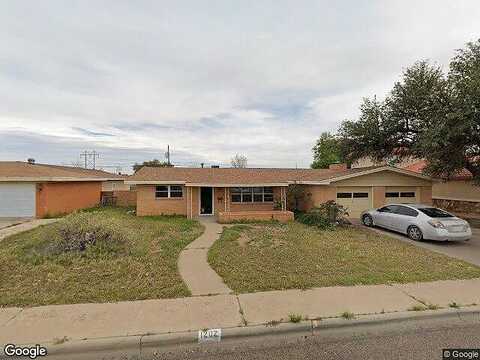 Wilshire, ODESSA, TX 79761