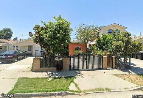 Belcher, NORWALK, CA 90650