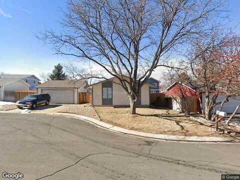 92Nd, WESTMINSTER, CO 80031