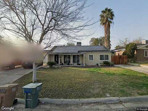 Los Robles, BAKERSFIELD, CA 93306