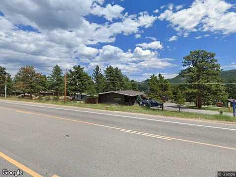 Saint Vrain, ESTES PARK, CO 80517