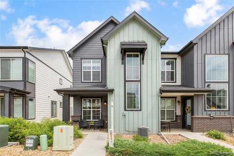 93Rd, ARVADA, CO 80007