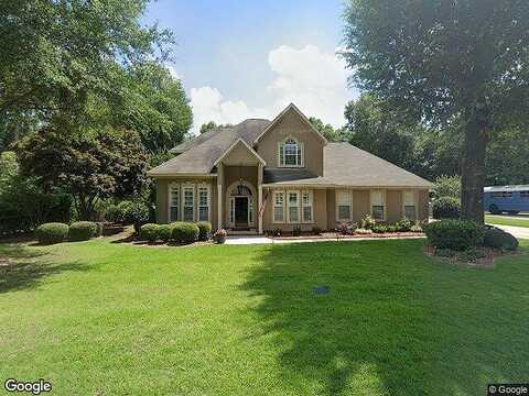 Huntshire, WARNER ROBINS, GA 31088