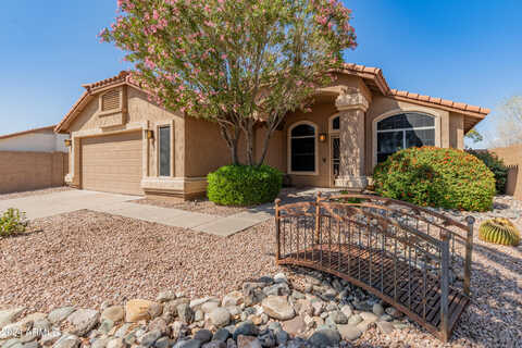Ross, PEORIA, AZ 85382