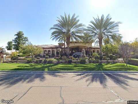 Cholla, SCOTTSDALE, AZ 85260