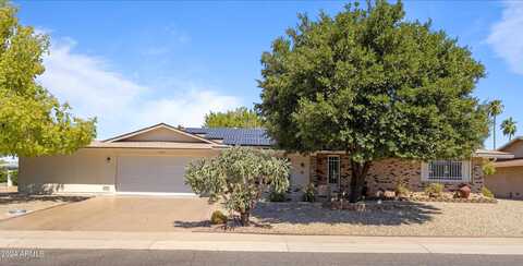 Country Club, SUN CITY, AZ 85373