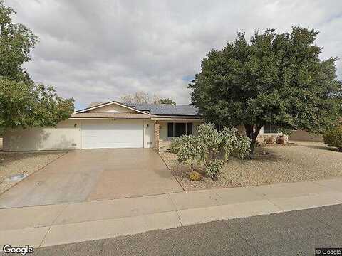 Country Club, SUN CITY, AZ 85373