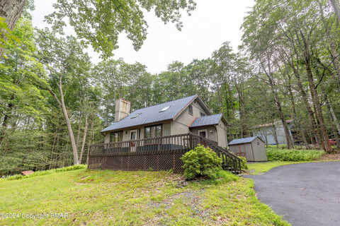 Mountain View, POCONO LAKE, PA 18347