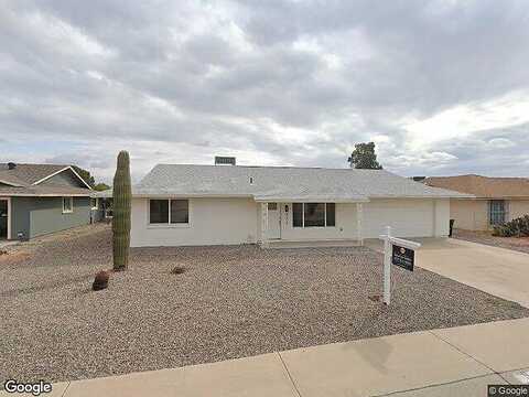 Manzanita, SUN CITY, AZ 85373