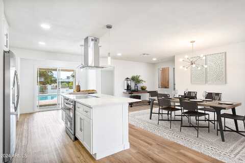 Manzanita, SUN CITY, AZ 85373