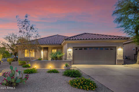 Broken Arrow, SCOTTSDALE, AZ 85262