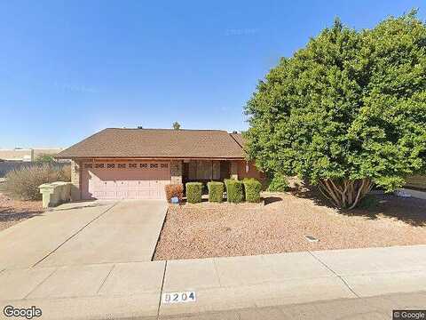 58Th, GLENDALE, AZ 85302