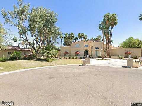 63Rd, PARADISE VALLEY, AZ 85253