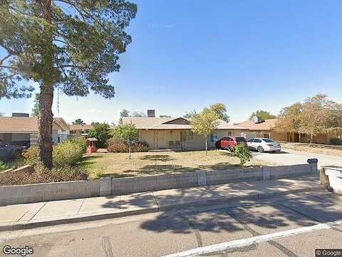 55Th, GLENDALE, AZ 85302