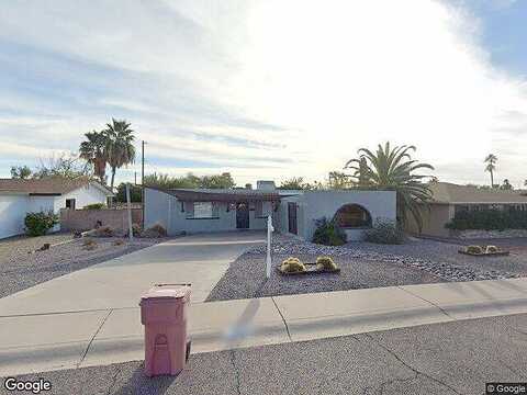Bonnie Rose, SCOTTSDALE, AZ 85250
