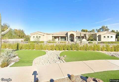 Indian Bend, PARADISE VALLEY, AZ 85253