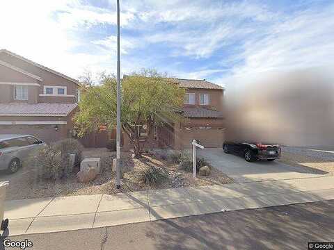 Bronco, PEORIA, AZ 85383