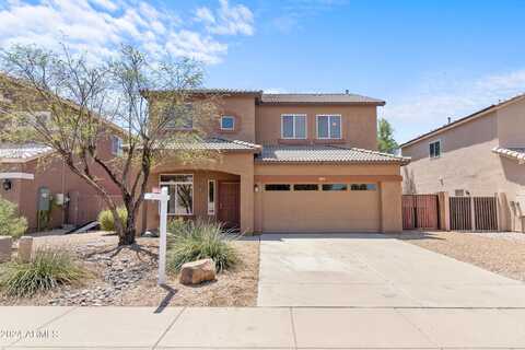 Bronco, PEORIA, AZ 85383