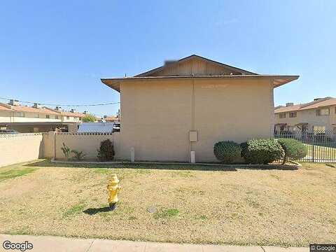 44Th, GLENDALE, AZ 85301