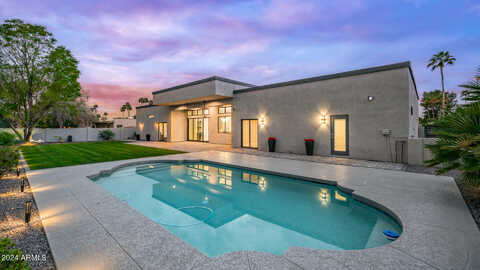 Hearn, SCOTTSDALE, AZ 85254