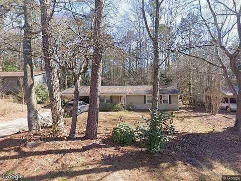 Garner, MABLETON, GA 30126