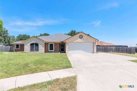 Eldie, KILLEEN, TX 76543