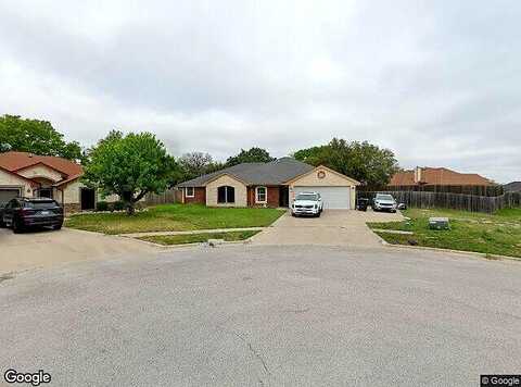 Eldie, KILLEEN, TX 76543