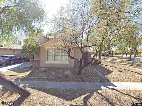 Winter, GILBERT, AZ 85297