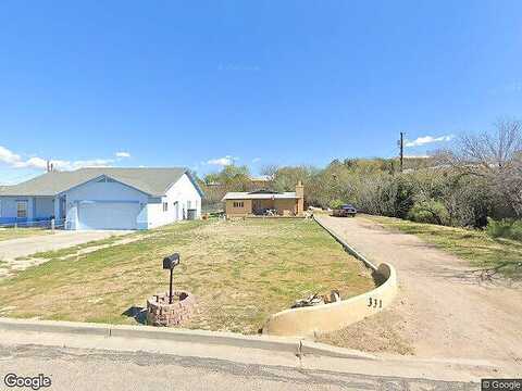 Center, WICKENBURG, AZ 85390