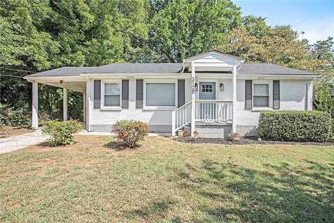 Canary, DECATUR, GA 30032
