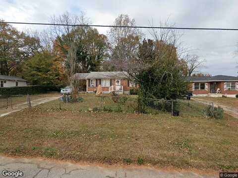 Canary, DECATUR, GA 30032