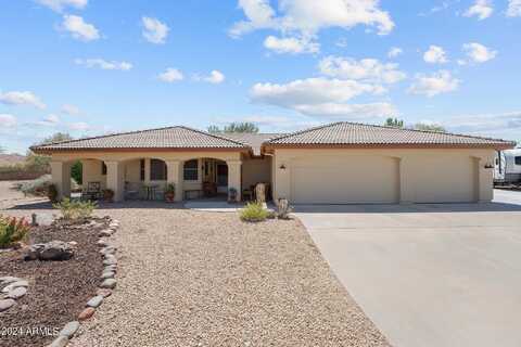 Aztec, WICKENBURG, AZ 85390
