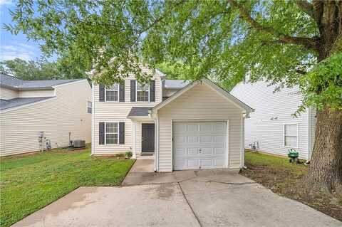 Asquith, MARIETTA, GA 30008