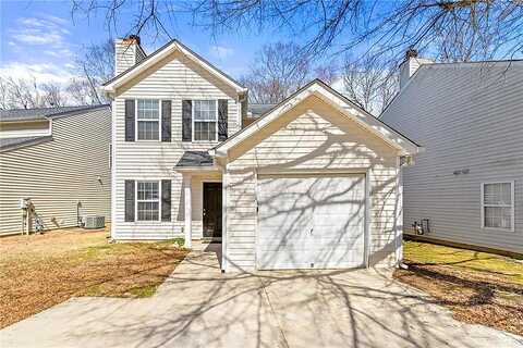 Asquith, MARIETTA, GA 30008