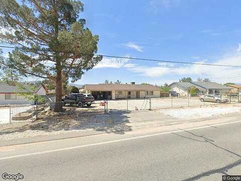 Rocksprings, HESPERIA, CA 92345