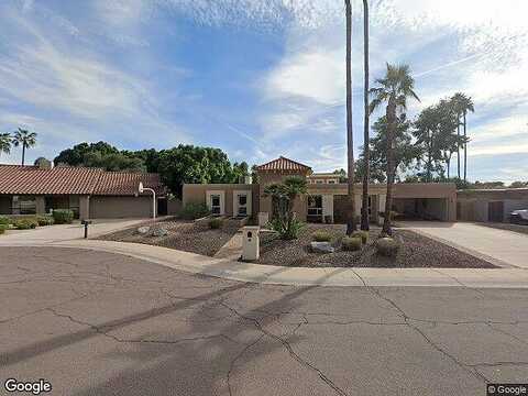 Lodge, TEMPE, AZ 85283