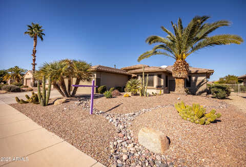 Lachlan, SURPRISE, AZ 85387