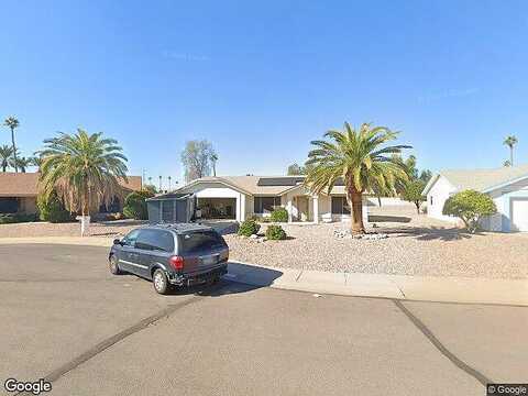 127Th, SUN CITY WEST, AZ 85375