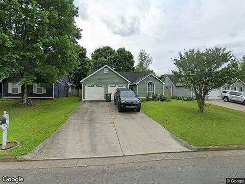 Vinebrook, KENNESAW, GA 30144