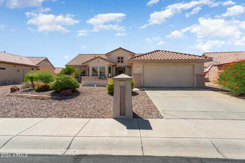 Silver Falls, SURPRISE, AZ 85374
