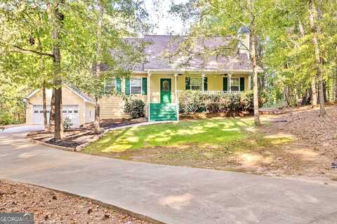 Morgan, BUCKHEAD, GA 30625