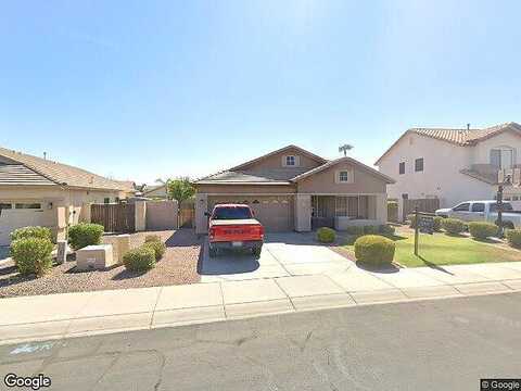 Fairmount, GOODYEAR, AZ 85395
