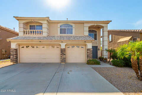 156Th, SURPRISE, AZ 85379