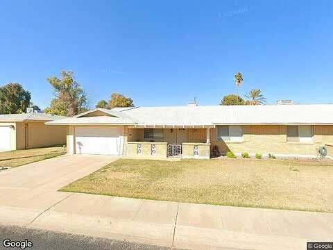 Hatcher, SUN CITY, AZ 85351
