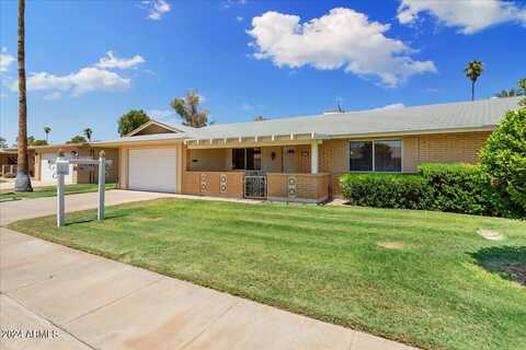 Hatcher, SUN CITY, AZ 85351