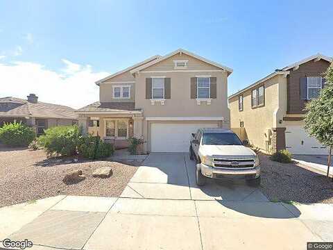 Olla, MESA, AZ 85212