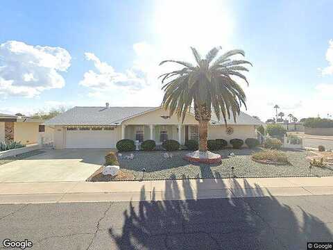 Manzanita, SUN CITY, AZ 85373